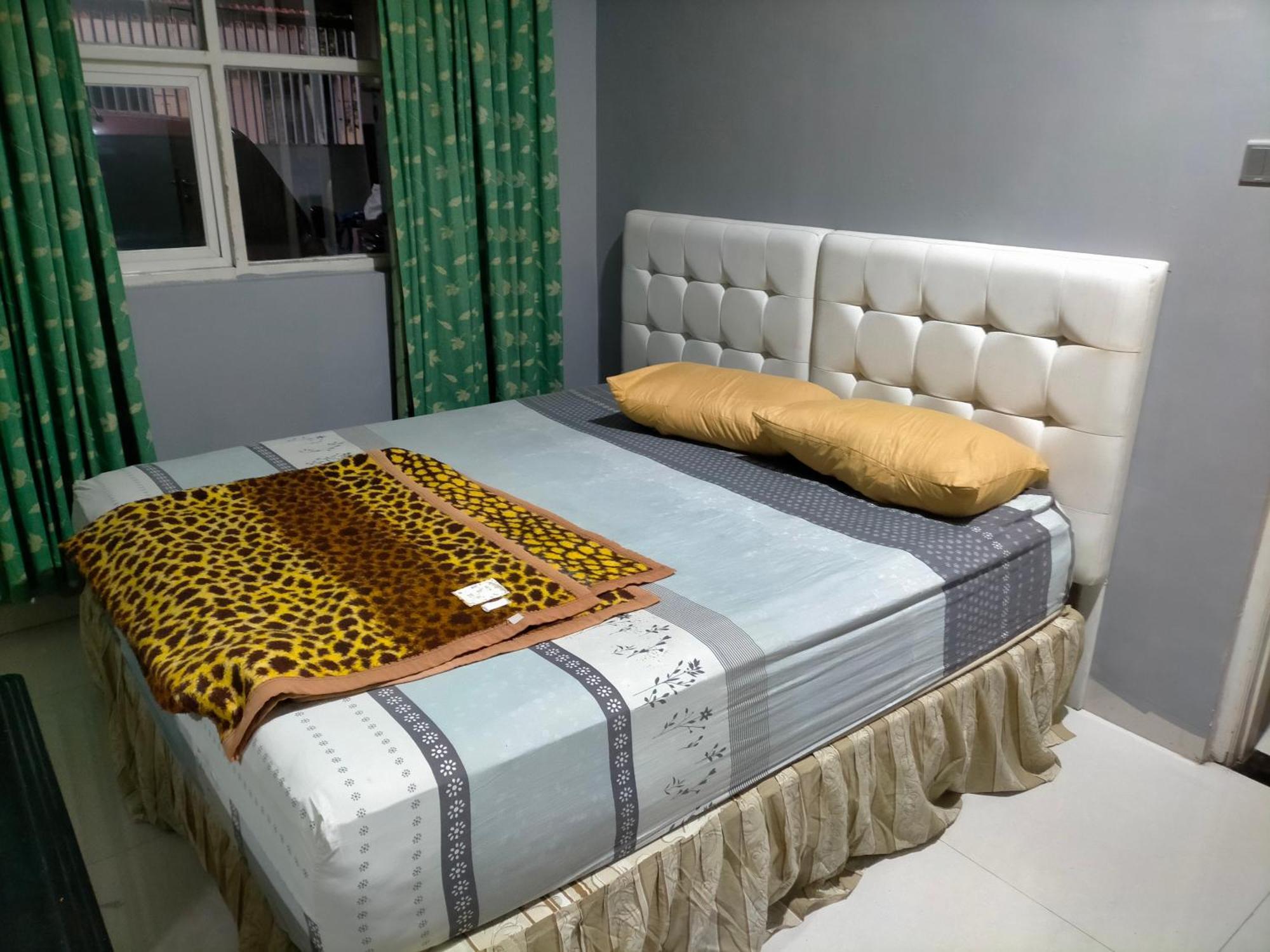 Homestay Kouzui Surabaya