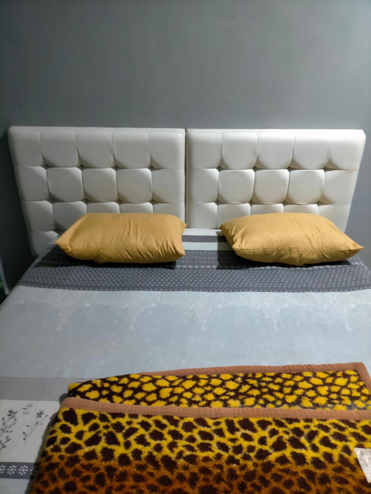 Kouzui Homestay Surabaya