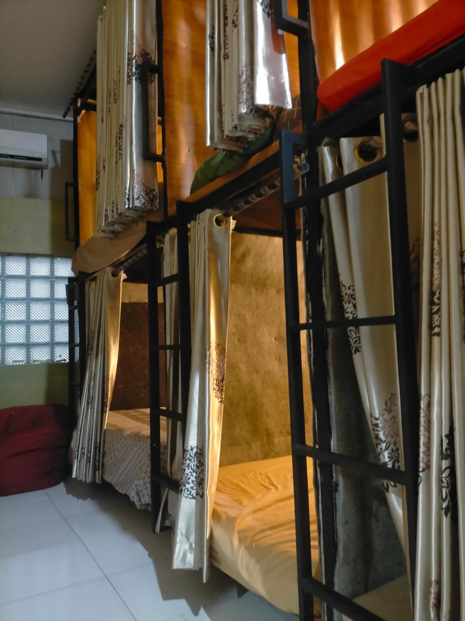Homestay Kouzui *